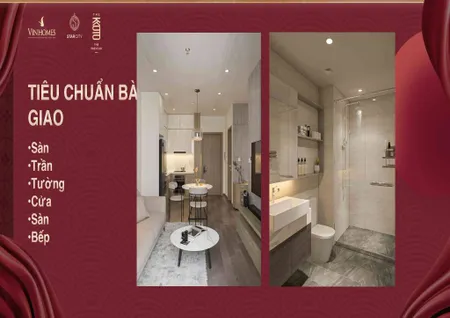Chính chủ bán căn 1pn+1, tầng 15, đầu tư là có lời ngay, Vinhomes Thanh Hóa